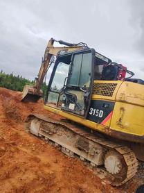 Buy Caterpillar 312 Used Excavator / 2 Buy Caterpillar 312 Used Excavator / 2