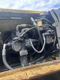 Buy Caterpillar 336E Used Excavator / 4 Buy Caterpillar 336E Used Excavator / 4