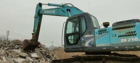 Buy Kobelco SK10SR Used Excavator / 2 Buy Kobelco SK10SR Used Excavator / 2