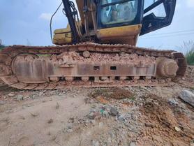 Buy Caterpillar 336E Used Excavator / 6 Buy Caterpillar 336E Used Excavator / 6