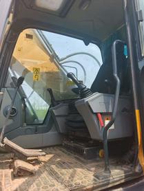 Buy XCMG XE245DK Used Excavator / 8 Buy XCMG XE245DK Used Excavator / 8