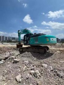 Buy Kobelco SK330-10 Used Excavator / 6 Buy Kobelco SK330-10 Used Excavator / 6
