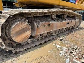 Buy Caterpillar 349E Used Excavator / 8 Buy Caterpillar 349E Used Excavator / 8