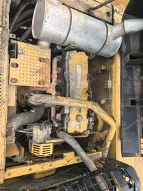 Buy Caterpillar 336E Used Excavator / 7 Buy Caterpillar 336E Used Excavator / 7