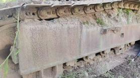 Buy Kato HD1023-LC Used Excavator / 8 Buy Kato HD1023-LC Used Excavator / 8