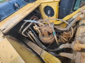 Buy Caterpillar 336E Used Excavator / 4 Buy Caterpillar 336E Used Excavator / 4