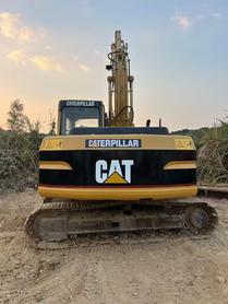 Buy Caterpillar 312B Used Excavator / 3 Buy Caterpillar 312B Used Excavator / 3