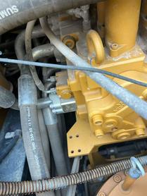 Buy Sany SY375H Used Excavator / 7 Buy Sany SY375H Used Excavator / 7