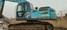 Buy Kobelco SK10SR Used Excavator / 3 Buy Kobelco SK10SR Used Excavator / 3