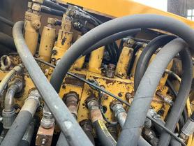 Buy Caterpillar 312B Used Excavator / 4 Buy Caterpillar 312B Used Excavator / 4