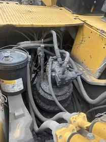 Buy Caterpillar 336E Used Excavator / 3 Buy Caterpillar 336E Used Excavator / 3