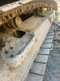 Acheter Pelle Komatsu PC220 d'occasion / 4 Acheter Pelle Komatsu PC220 d'occasion / 4