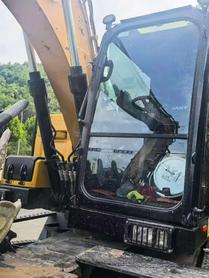Buy Sany SY155C Used Excavator / 6 Buy Sany SY155C Used Excavator / 6