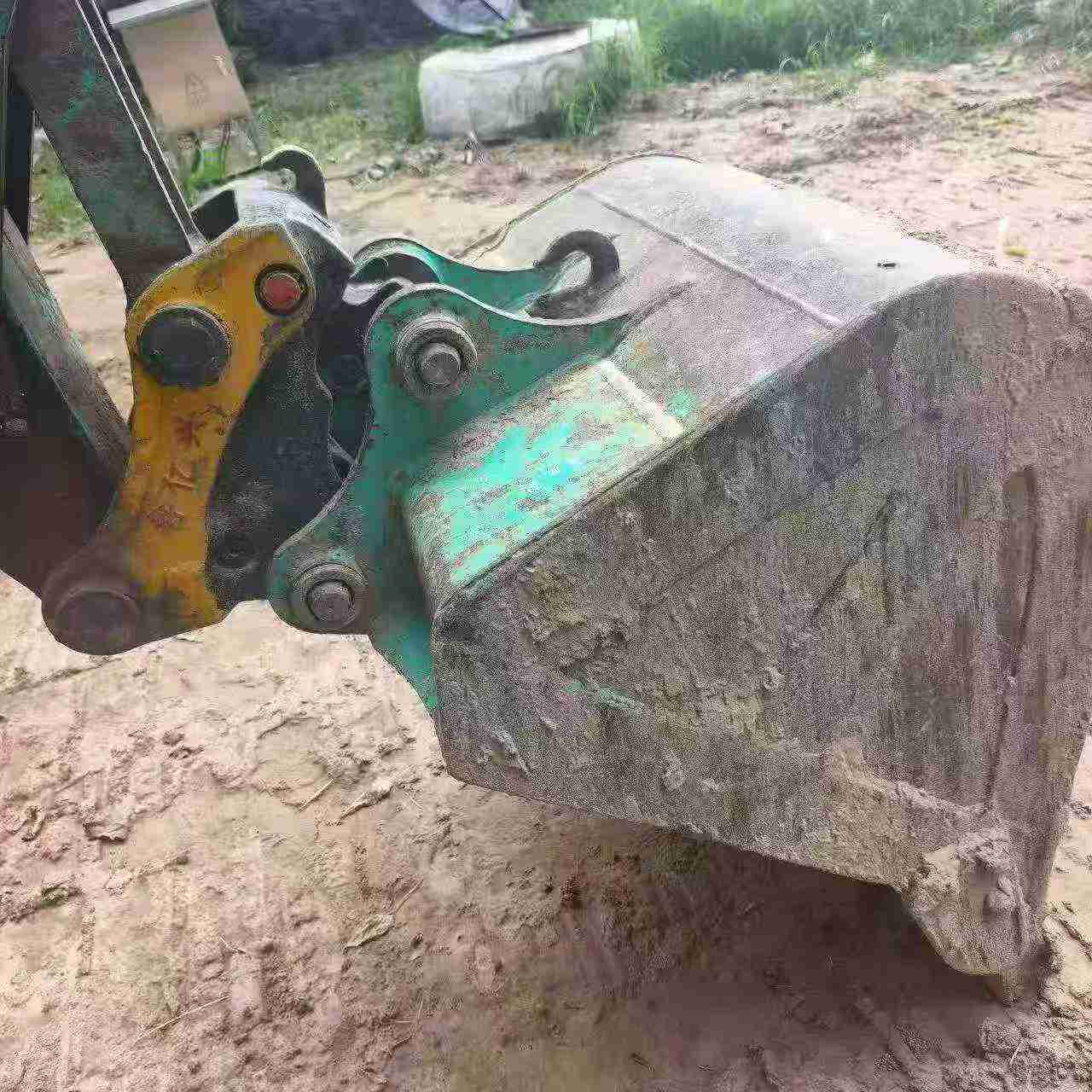 Acheter Pelle Kobelco SK75 d'occasion / 4