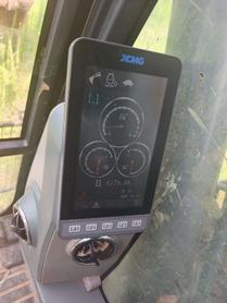 Buy XCMG XE245DK Used Excavator / 9 Buy XCMG XE245DK Used Excavator / 9