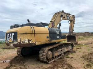 Buy Caterpillar 336E Used Excavator Buy Caterpillar 336E Used Excavator