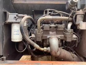 Buy Hitachi ZX200-6 Used Excavator / 6 Buy Hitachi ZX200-6 Used Excavator / 6