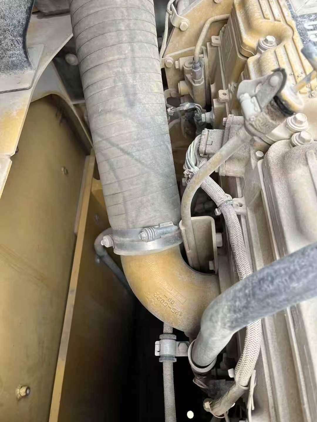 Compre Escavadeira Caterpillar 374D Usada / 5 Compre Escavadeira Caterpillar 374D Usada / 5