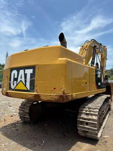 Buy Caterpillar 349E Used Excavator Buy Caterpillar 349E Used Excavator