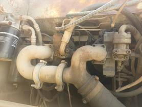 Купить Подержанный Экскаватор Hitachi EX350H-5 / 4 Купить Подержанный Экскаватор Hitachi EX350H-5 / 4