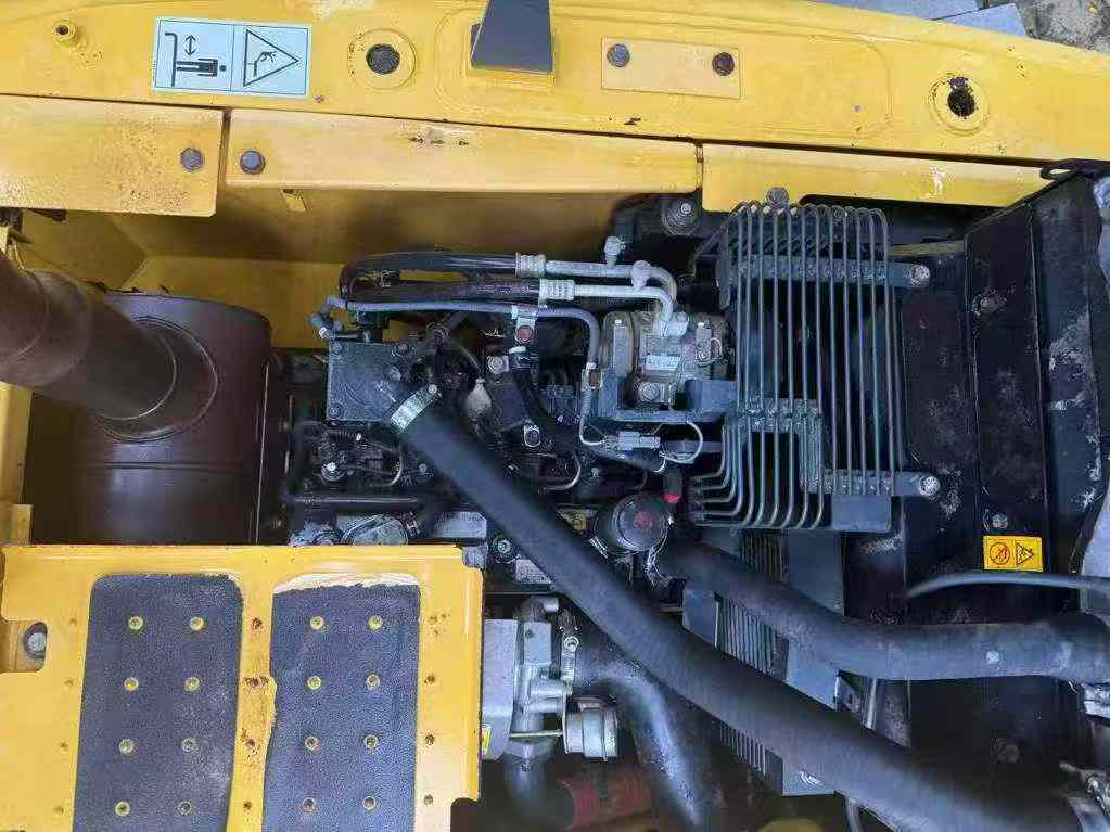 Buy Komatsu PC130-8 Used Excavator / 6 Buy Komatsu PC130-8 Used Excavator / 6