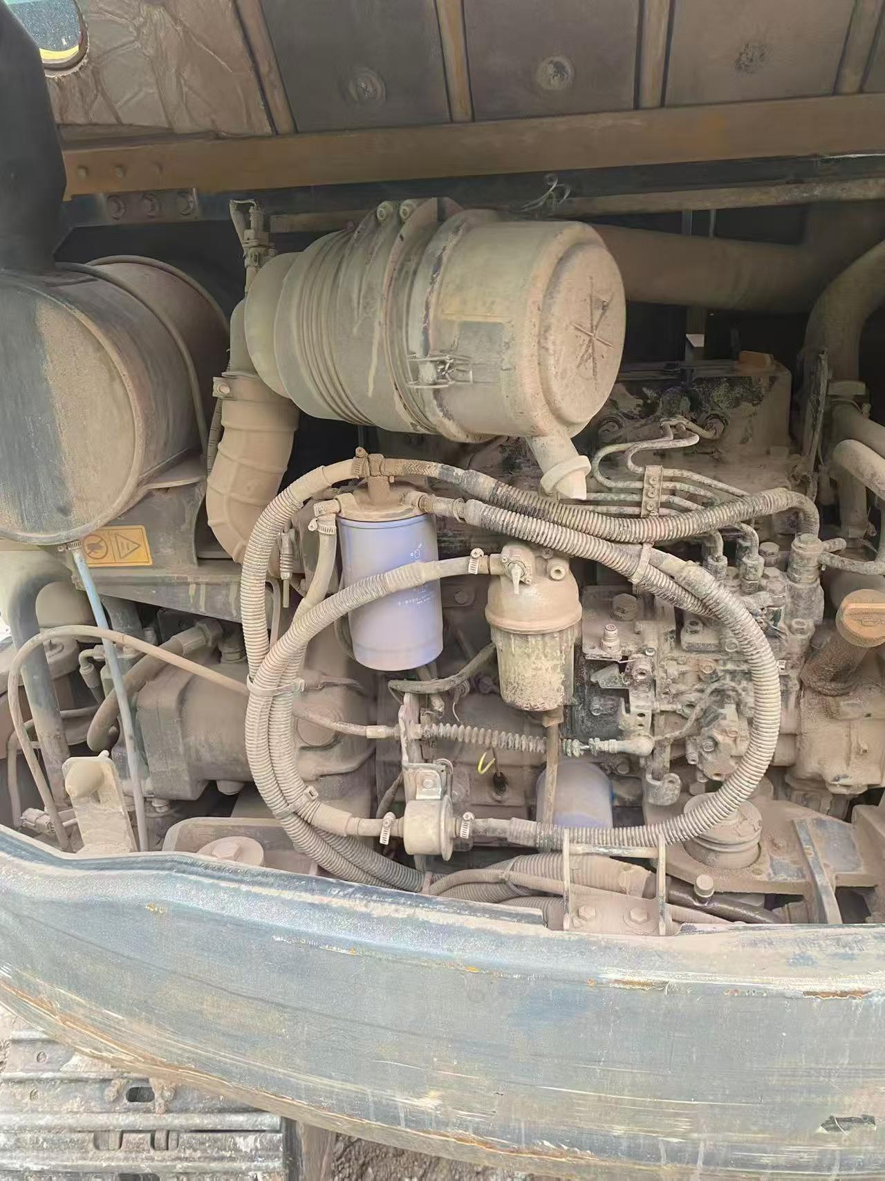 Comprar XCMG XE65D Usado Excavadora