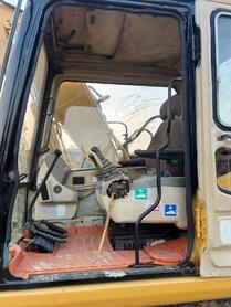Buy Caterpillar 312B Used Excavator / 8 Buy Caterpillar 312B Used Excavator / 8