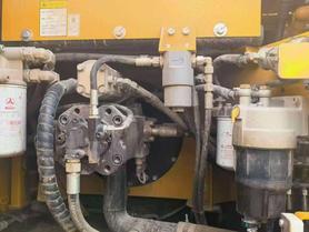 Buy Sany SY155C Used Excavator / 9 Buy Sany SY155C Used Excavator / 9