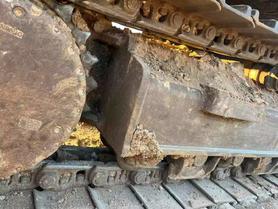 Buy Sany SY375H Used Excavator / 3 Buy Sany SY375H Used Excavator / 3