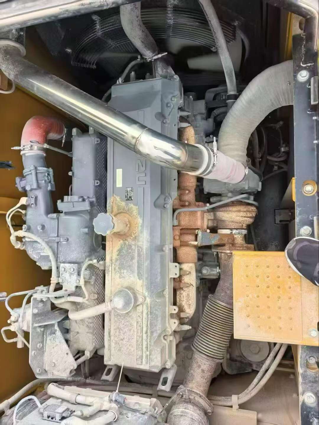 Compre Excavadora Sany SY650H Usada / 5 Compre Excavadora Sany SY650H Usada / 5