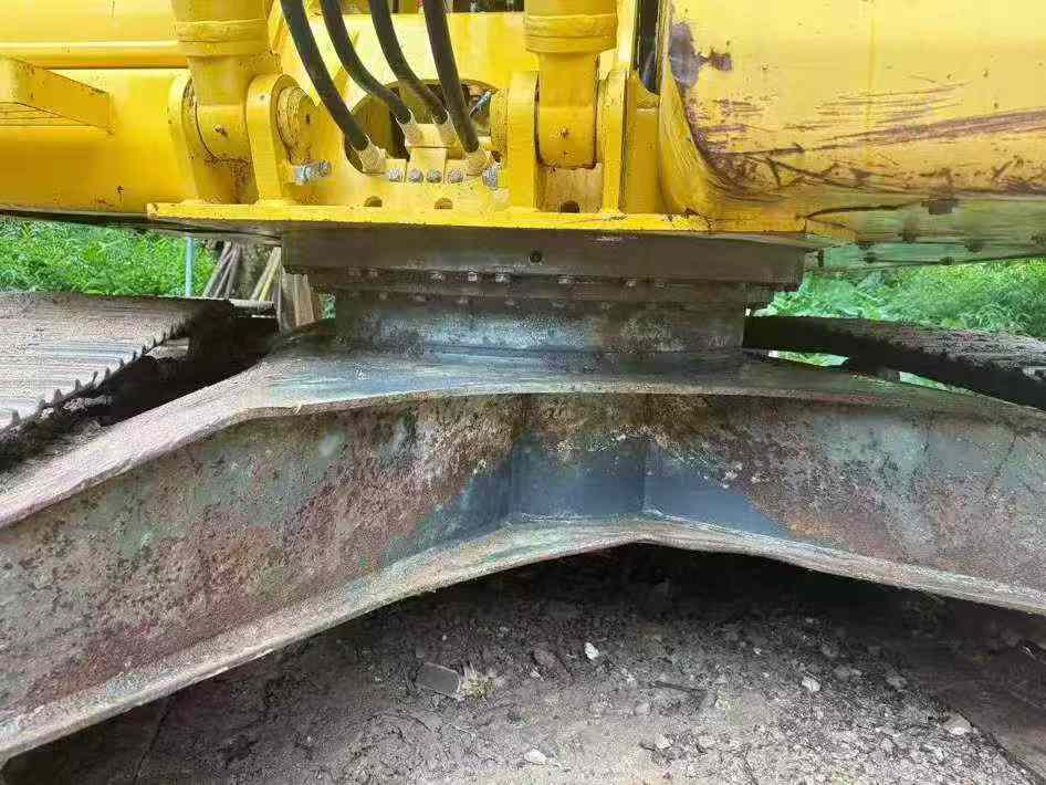 Buy Komatsu PC130-8 Used Excavator / 4 Buy Komatsu PC130-8 Used Excavator / 4