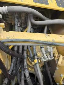 Buy Komatsu PC200-8 Used Excavator / 5 Buy Komatsu PC200-8 Used Excavator / 5