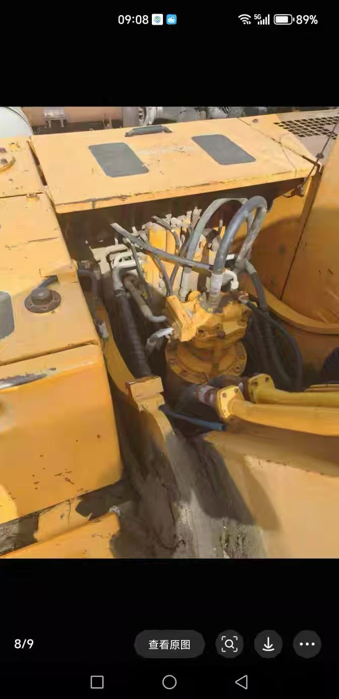 Compre Excavadora Hyundai R215-7 Usada / 4