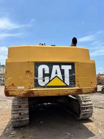 Buy Caterpillar 349E Used Excavator / 4 Buy Caterpillar 349E Used Excavator / 4