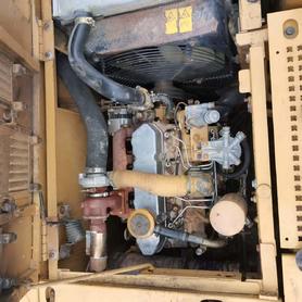 Buy Caterpillar 311CU Used Excavator / 7 Buy Caterpillar 311CU Used Excavator / 7