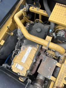 Buy Caterpillar 336E Used Excavator Buy Caterpillar 336E Used Excavator