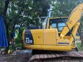Buy Komatsu PC130-8 Used Excavator / 2 Buy Komatsu PC130-8 Used Excavator / 2