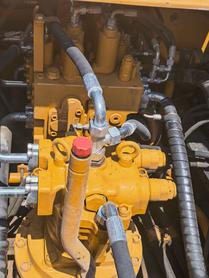 شراء حفارة Sany SY235C مستعملة / 7 شراء حفارة Sany SY235C مستعملة / 7