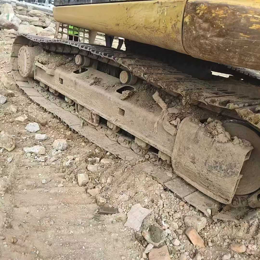 Buy Caterpillar 320D Used Excavator / 9 Buy Caterpillar 320D Used Excavator / 9