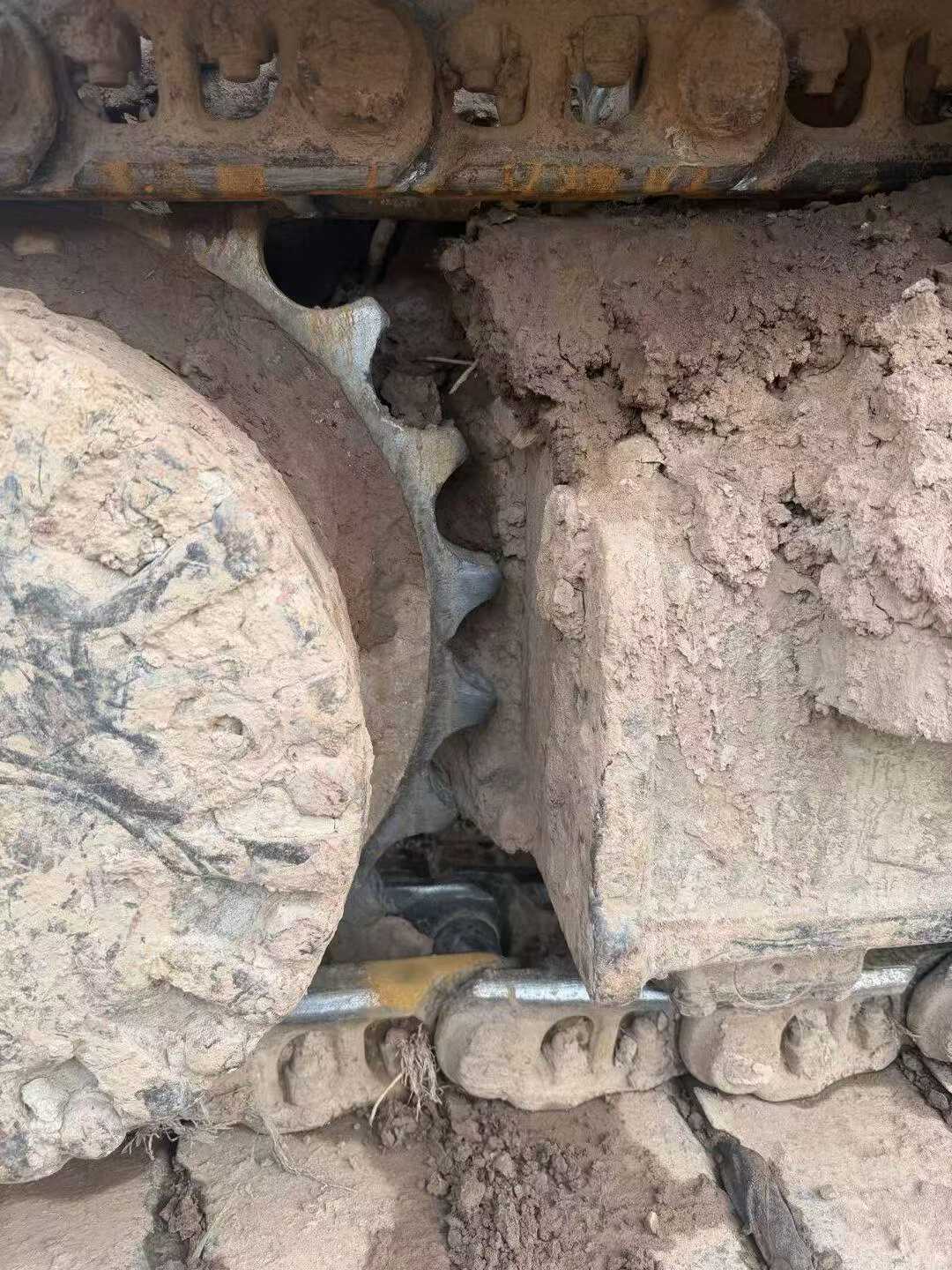 Buy Caterpillar 320A Used Excavator / 9 Buy Caterpillar 320A Used Excavator / 9