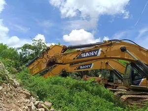 Buy Sany SY305-9 Used Excavator Buy Sany SY305-9 Used Excavator