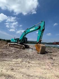 Buy Kobelco SK330-10 Used Excavator / 2 Buy Kobelco SK330-10 Used Excavator / 2