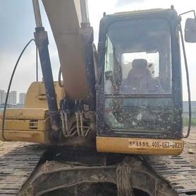 Buy Caterpillar 320D Used Excavator / 4 Buy Caterpillar 320D Used Excavator / 4