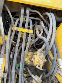 Compre Excavadora Komatsu PC120-5 Usada / 5 Compre Excavadora Komatsu PC120-5 Usada / 5