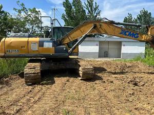 Buy XCMG XE215 Used Excavator Buy XCMG XE215 Used Excavator
