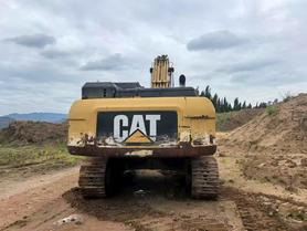 Buy Caterpillar 336E Used Excavator / 2 Buy Caterpillar 336E Used Excavator / 2