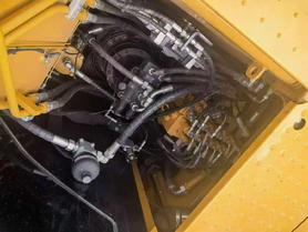 Buy Sany SY155C Used Excavator / 7 Buy Sany SY155C Used Excavator / 7