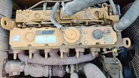 Buy Caterpillar 320D Used Excavator / 3 Buy Caterpillar 320D Used Excavator / 3