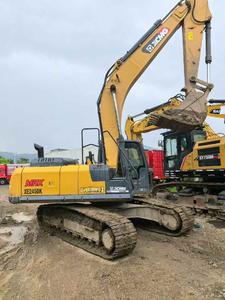 Buy XCMG XE245D Used Excavator Buy XCMG XE245D Used Excavator