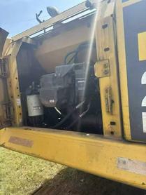 Compre Excavadora Komatsu PC240-6 Usada / 5 Compre Excavadora Komatsu PC240-6 Usada / 5